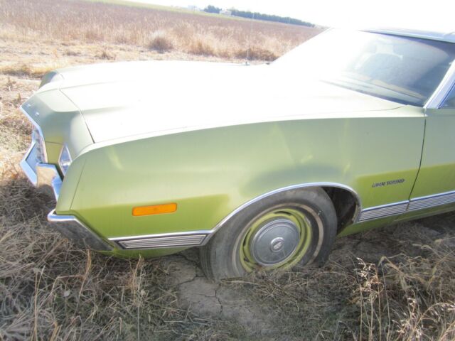 1972 Ford Torino - photo 2