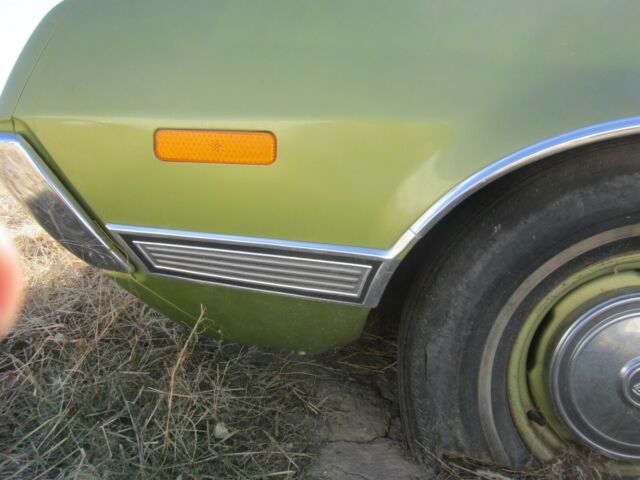 1972 Ford Torino - photo 3