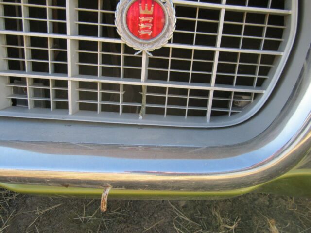 1972 Ford Torino - photo 5