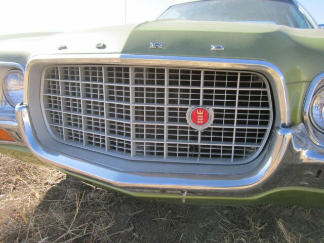 1972 Ford Torino - photo 6