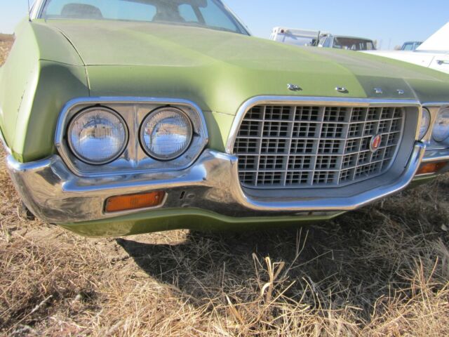 1972 Ford Torino - photo 7