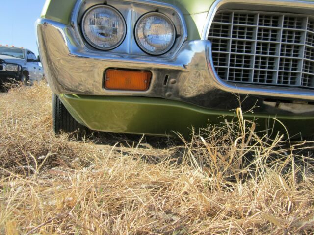 1972 Ford Torino - photo 8