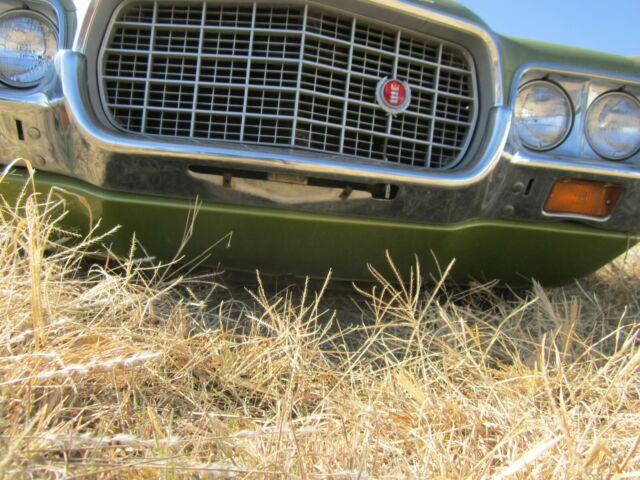 1972 Ford Torino - photo 9