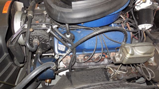 1972 Ford Torino Laser Stripe - photo 10