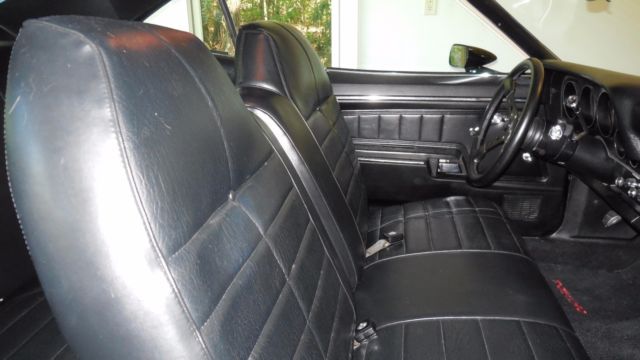 1972 Ford Torino Laser Stripe - photo 13