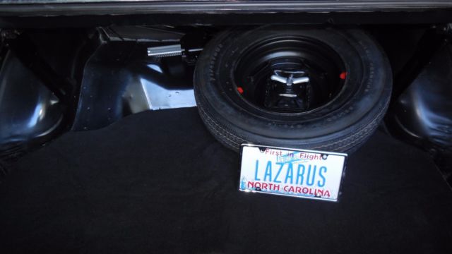 1972 Ford Torino Laser Stripe - photo 6