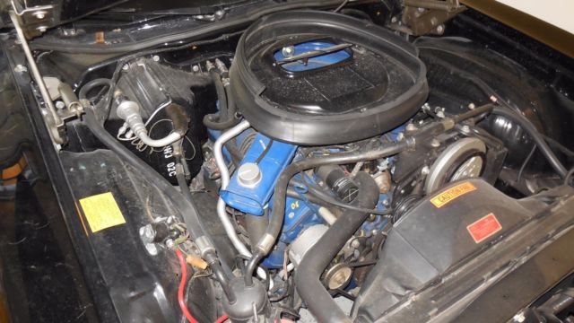 1972 Ford Torino Laser Stripe - photo 7