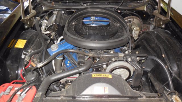1972 Ford Torino Laser Stripe - photo 8