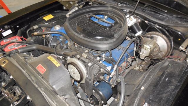 1972 Ford Torino Laser Stripe - photo 9