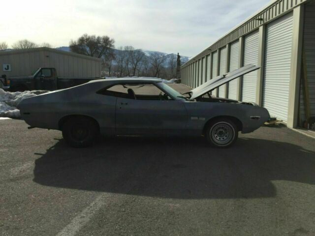 1972 Ford Torino - photo 10