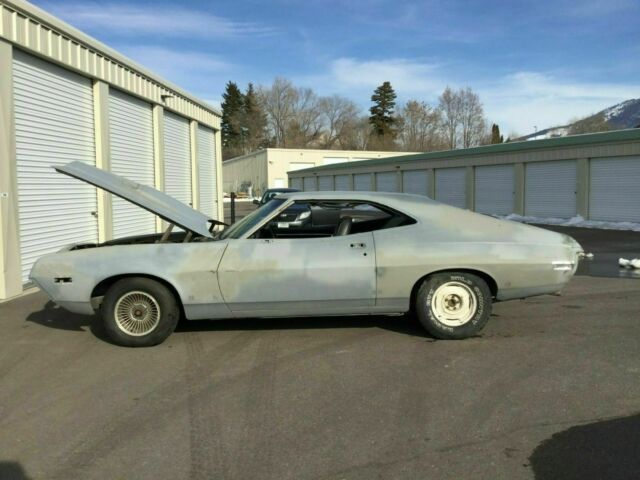 1972 Ford Torino - photo 11