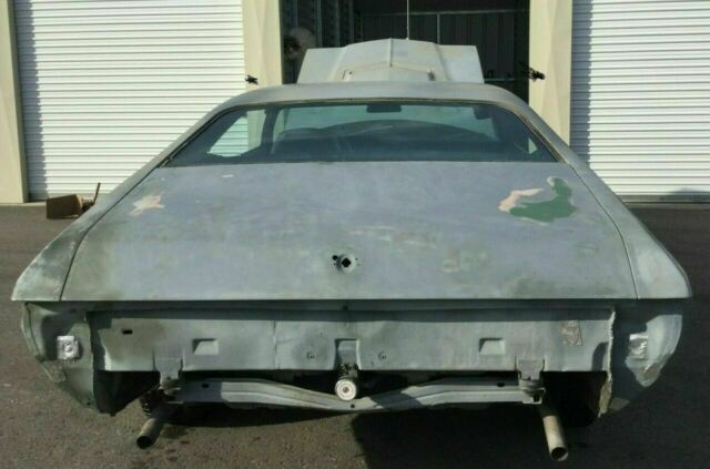 1972 Ford Torino - photo 13