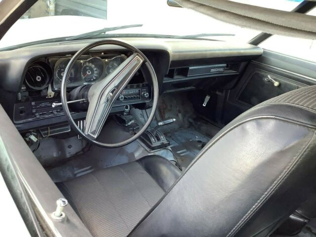 1972 Ford Torino - photo 2