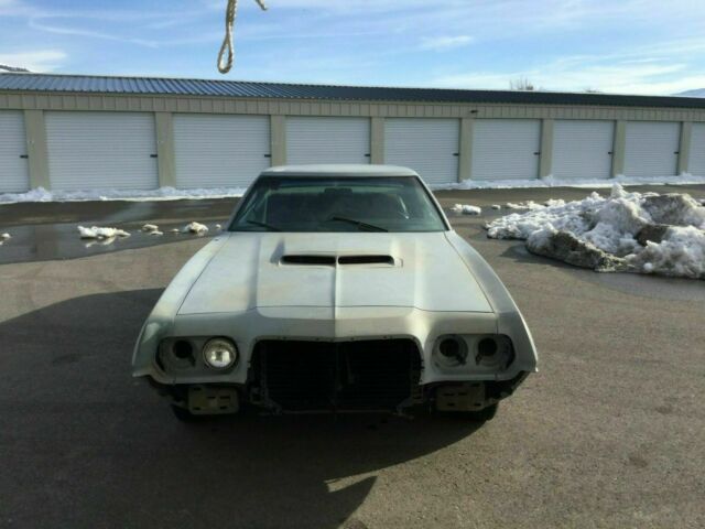 1972 Ford Torino - photo 6