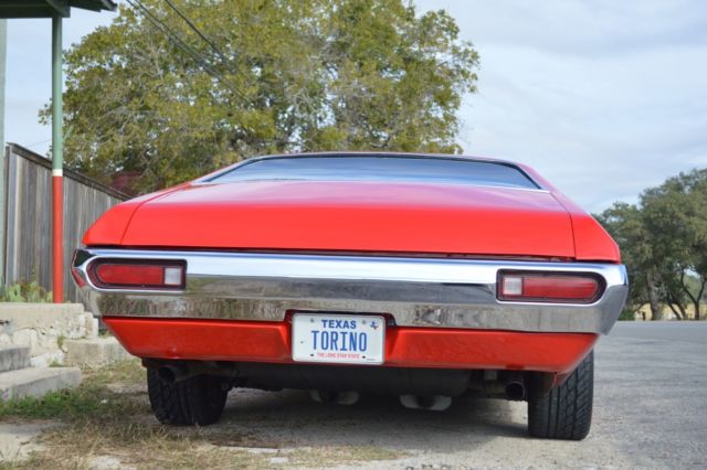 1972 Ford Torino - photo 5