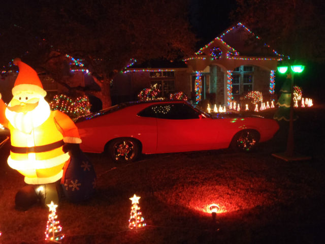 1972 Ford Torino - photo 8