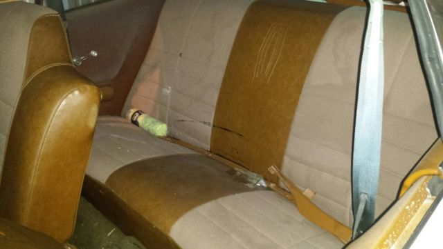1972 Ford Torino - photo 11