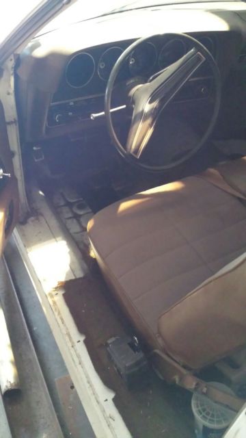 1972 Ford Torino - photo 12