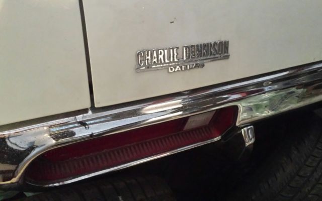 1972 Ford Torino - photo 13
