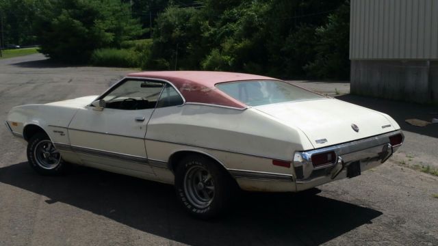 1972 Ford Torino - photo 3