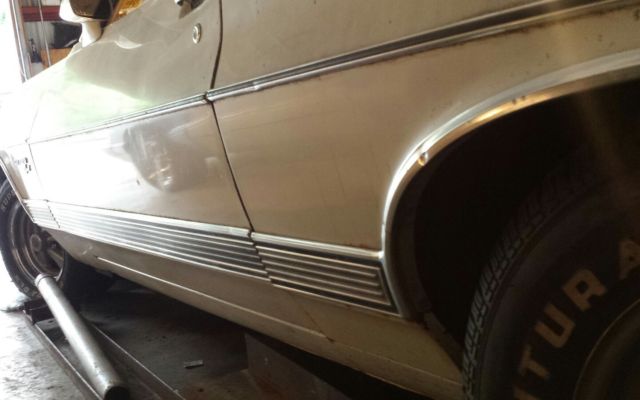1972 Ford Torino - photo 5