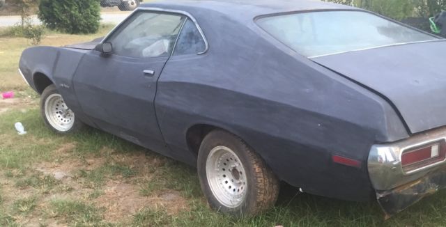 1972 Ford Torino - photo 2