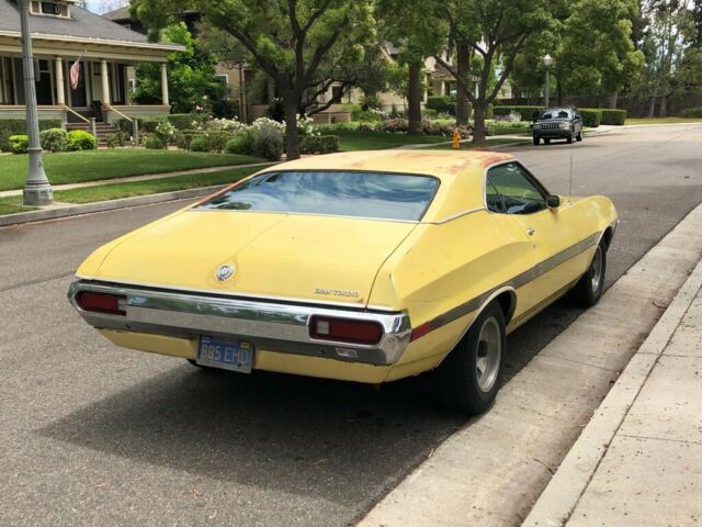 1972 Ford Torino GRAN TORINO SPORT - photo 7