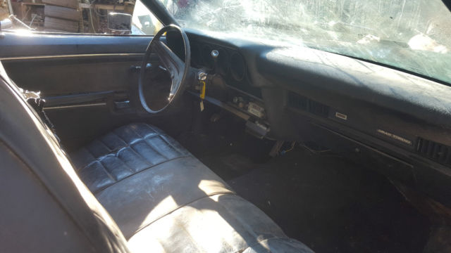 1972 Ford Torino SPORT - photo 11