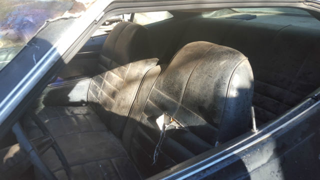 1972 Ford Torino SPORT - photo 13
