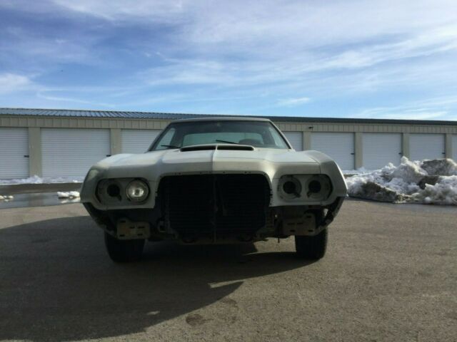 1972 Ford Torino sport - photo 10