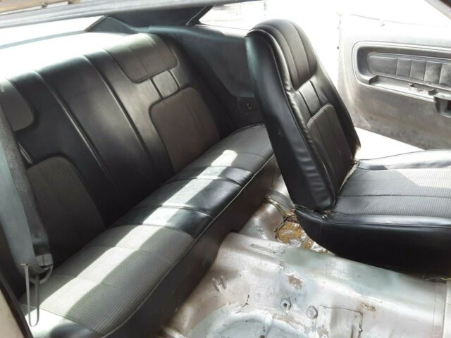 1972 Ford Torino sport - photo 11