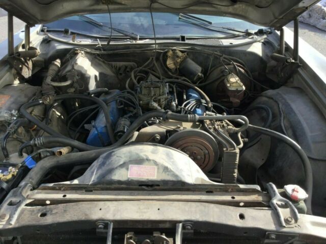 1972 Ford Torino sport - photo 2