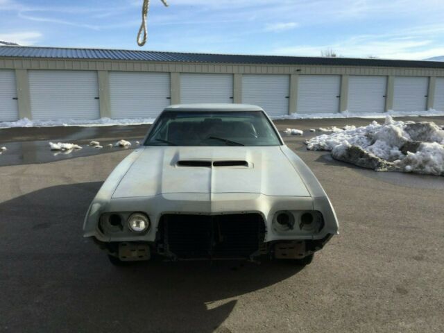 1972 Ford Torino sport - photo 3
