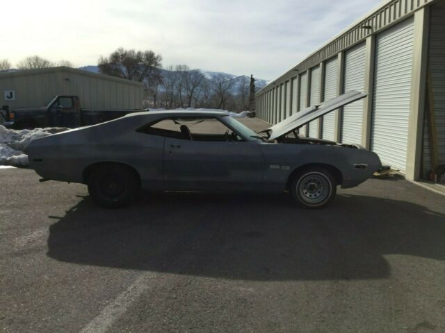 1972 Ford Torino sport - photo 8