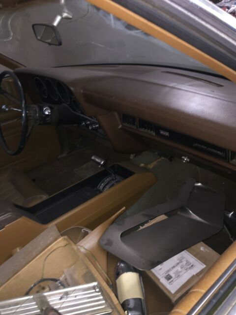 1972 Ford Torino Squire, Sport GT - photo 10
