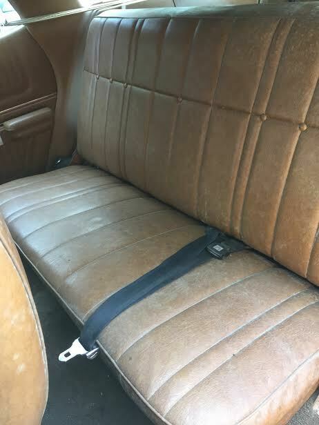 1972 Ford Torino Squire, Sport GT - photo 11