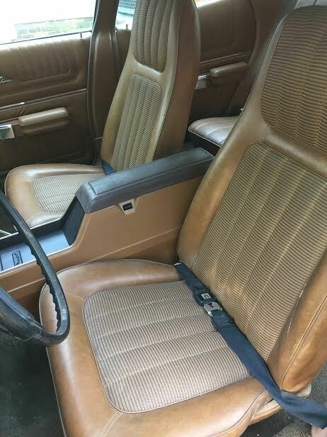 1972 Ford Torino Squire, Sport GT - photo 2