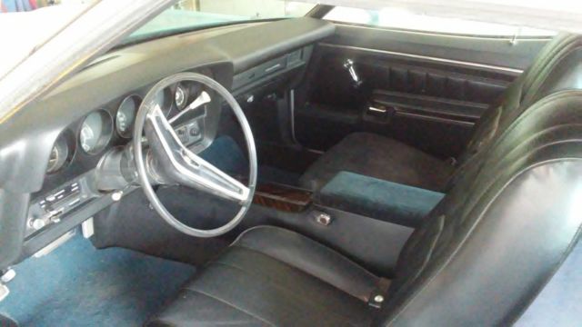 1972 Ford Torino - photo 11