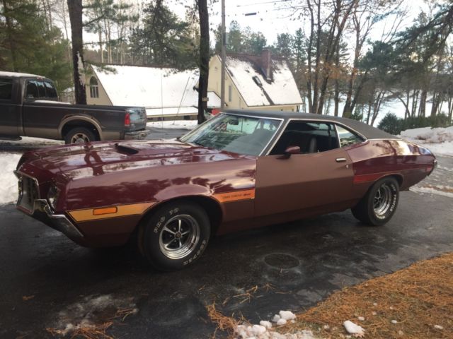 1972 Ford Torino - photo 2
