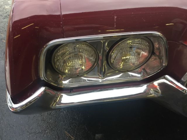 1972 Ford Torino - photo 7