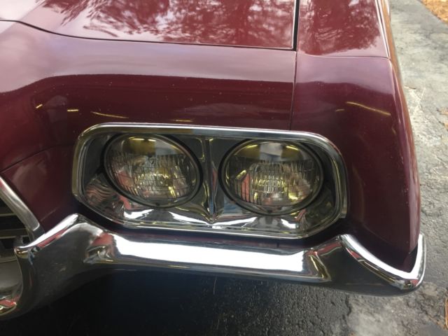 1972 Ford Torino - photo 8