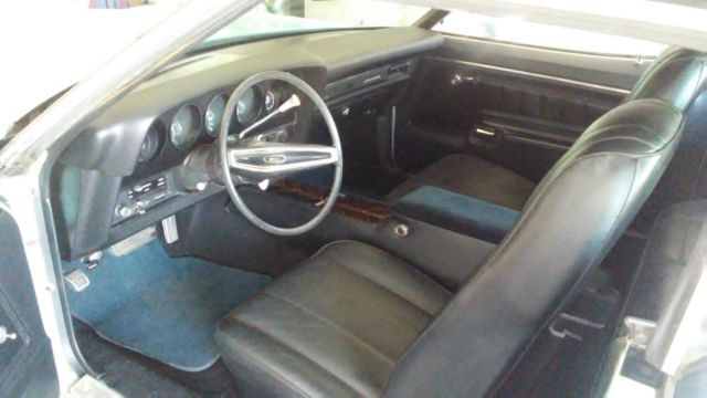 1972 Ford Torino - photo 7