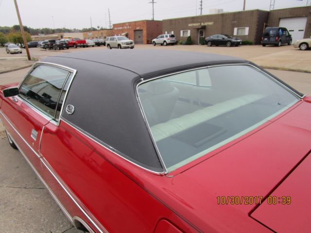 1972 Ford LTD NO RESERVE AUCTION - LAST HIGHEST BIDDER WINS CAR! - photo 9