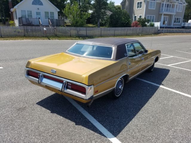 1972 Ford Galaxie - photo 5