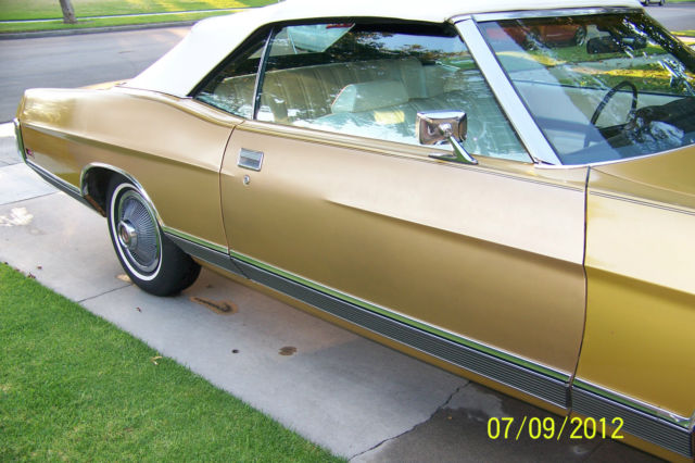 1972 Ford Galaxie - photo 12