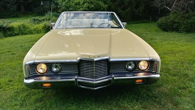 1972 Ford LTD - photo 11
