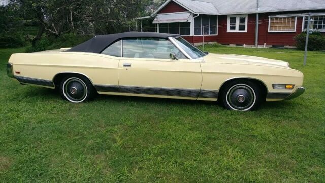 1972 Ford LTD - photo 3