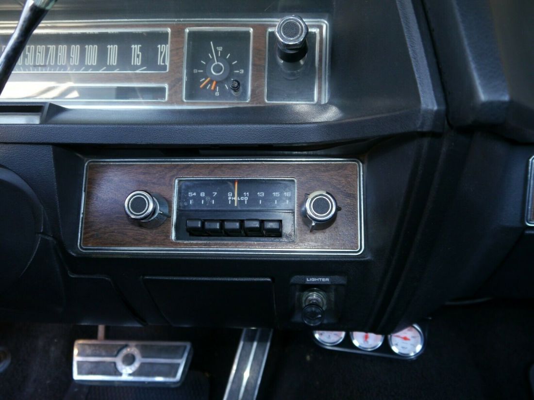 1972 Ford LTD - photo 12