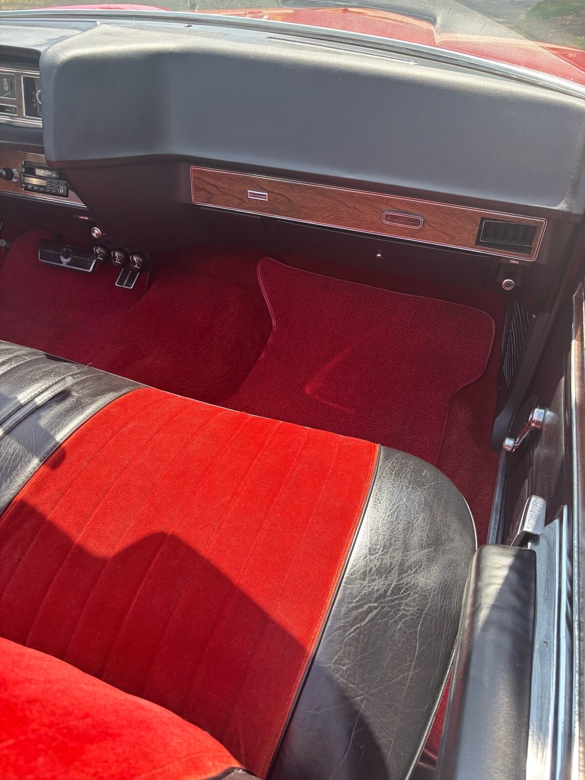 1972 Ford LTD - photo 10