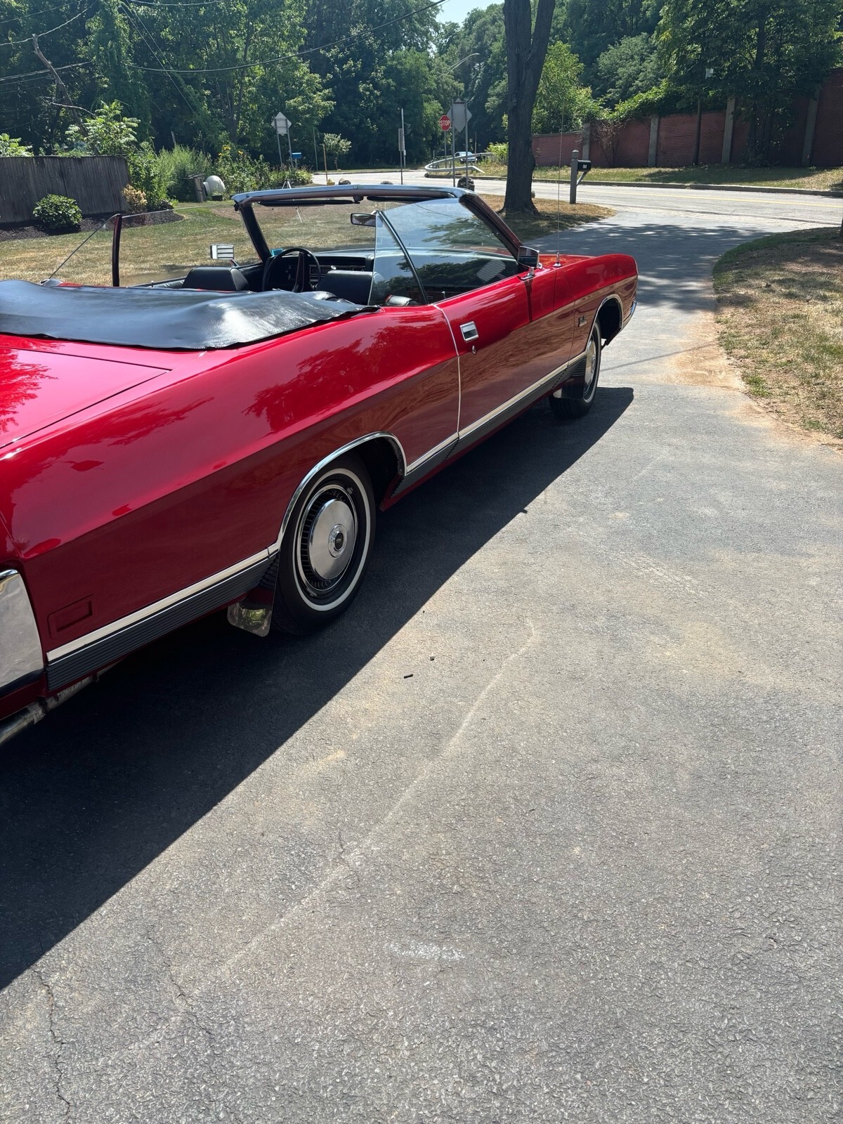 1972 Ford LTD - photo 4